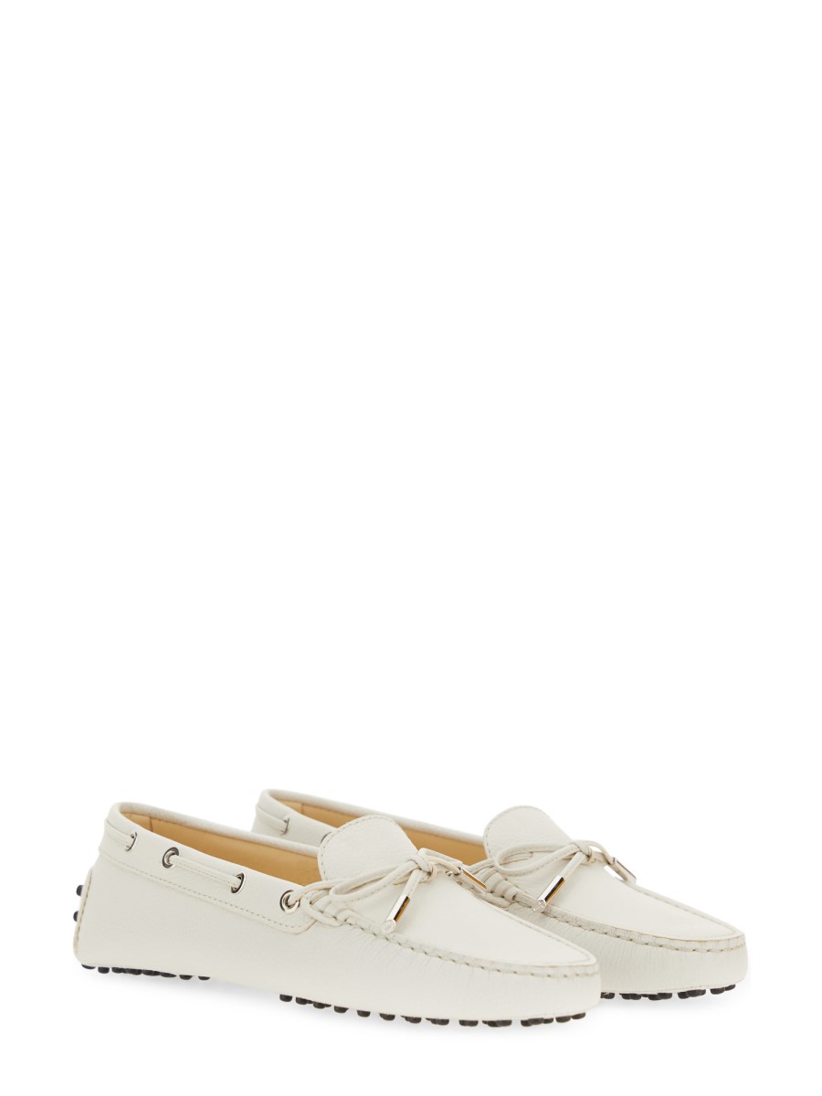 TOD'S MOCASSINO IN PELLE