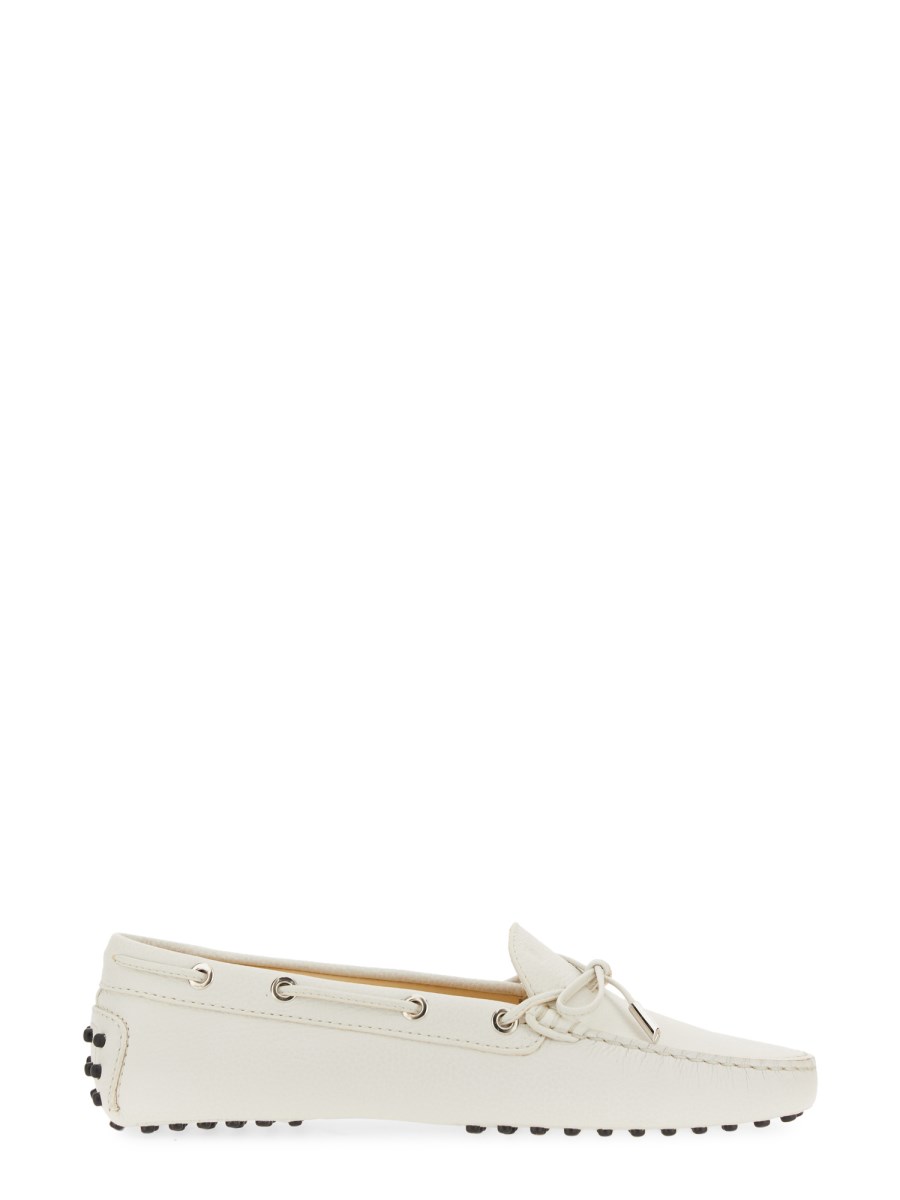 TOD'S MOCASSINO IN PELLE