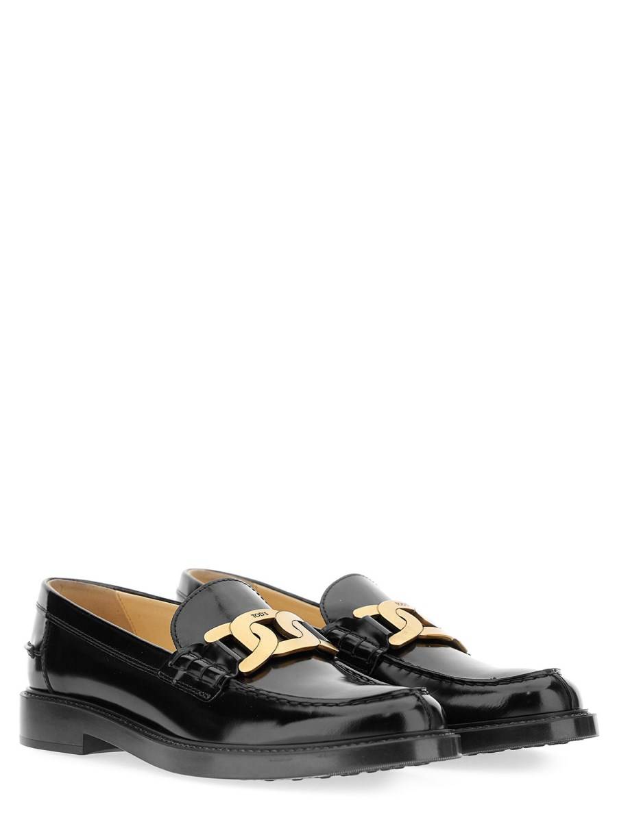 TOD'S MOCASSINO IN PELLE