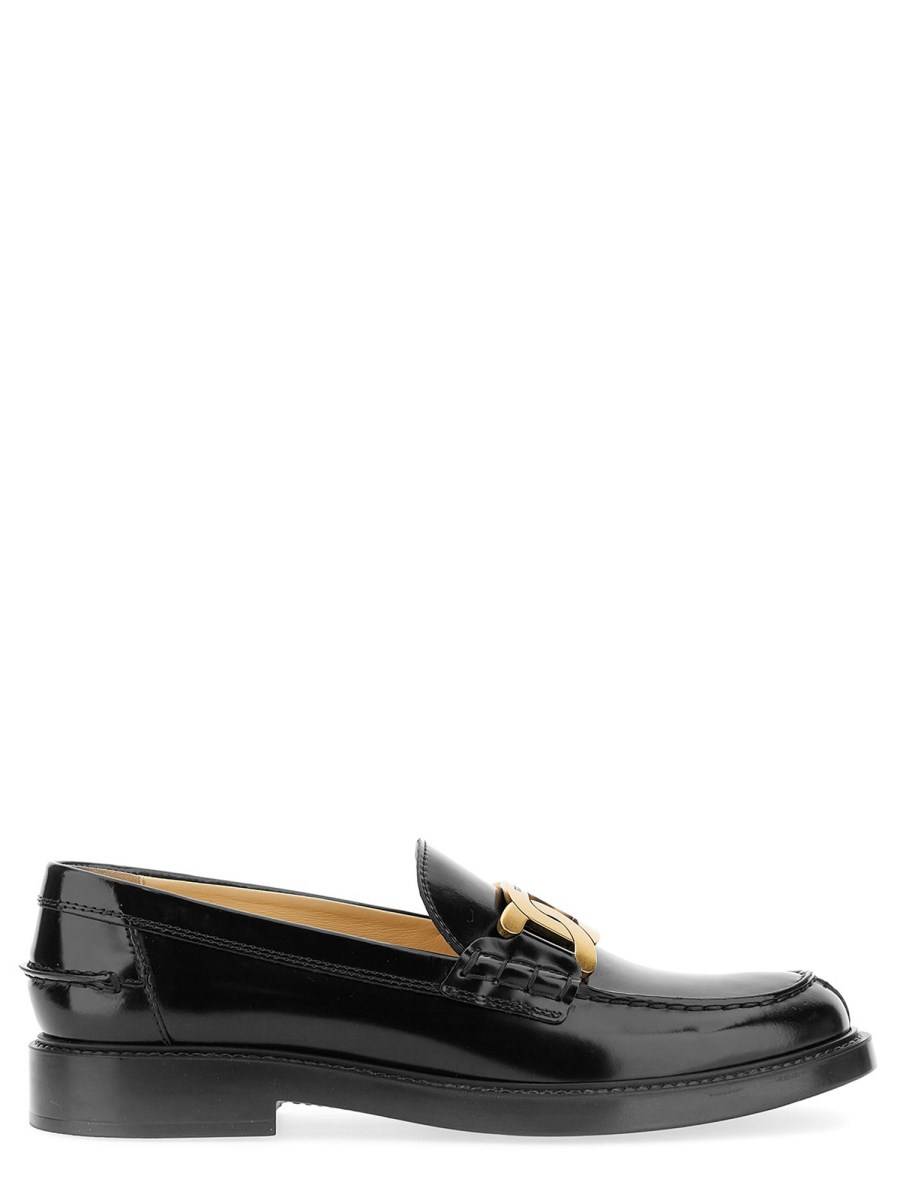 TOD'S MOCASSINO IN PELLE