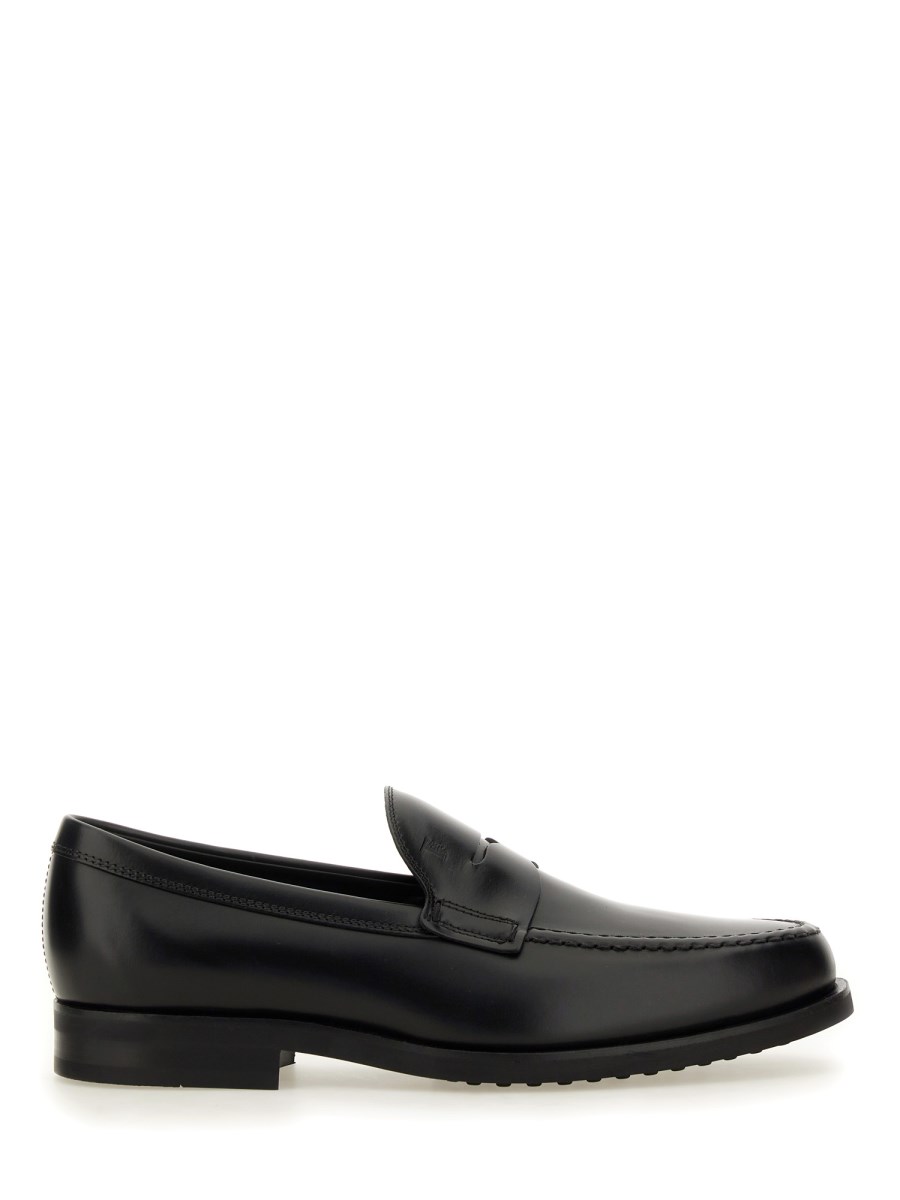 TOD'S MOCASSINO IN PELLE