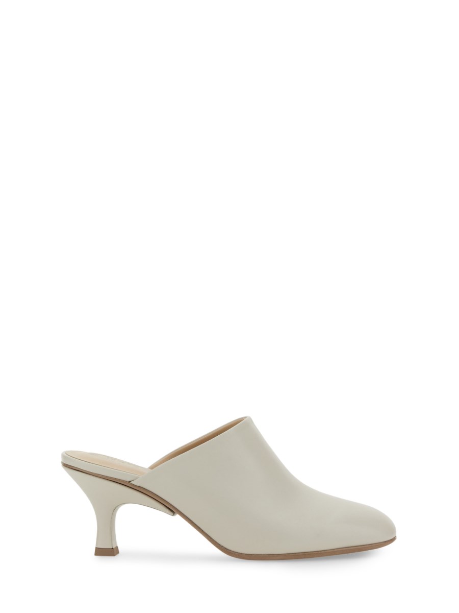 TOD'S SANDALO IN PELLE