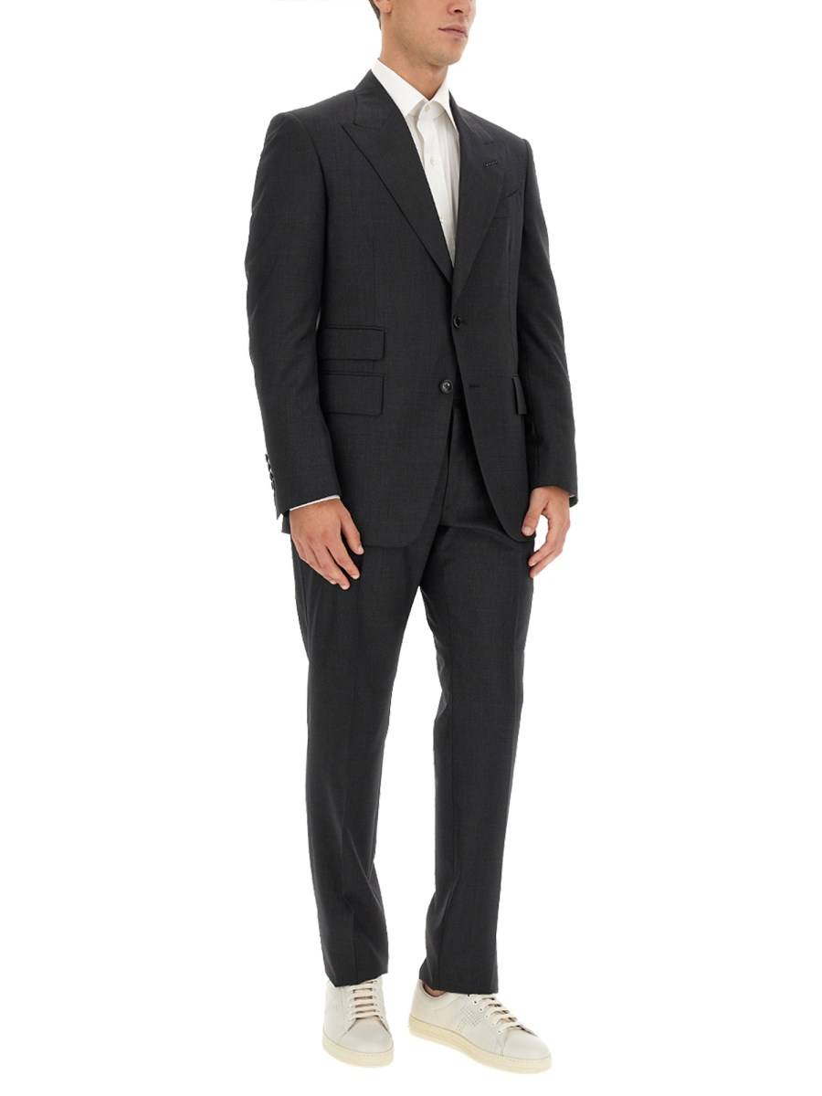 TOM FORD ABITO IN LANA