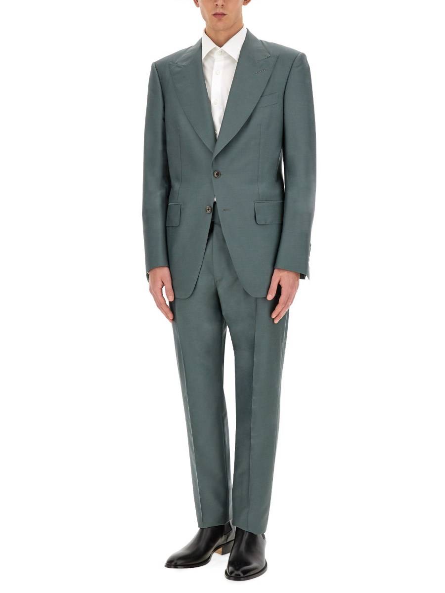 TOM FORD ABITO MONOPETTO
