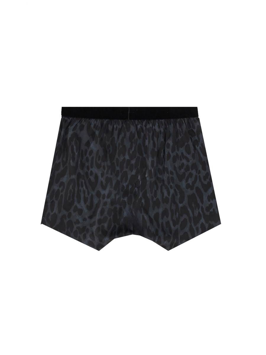 TOM FORD BOXER IN SETA