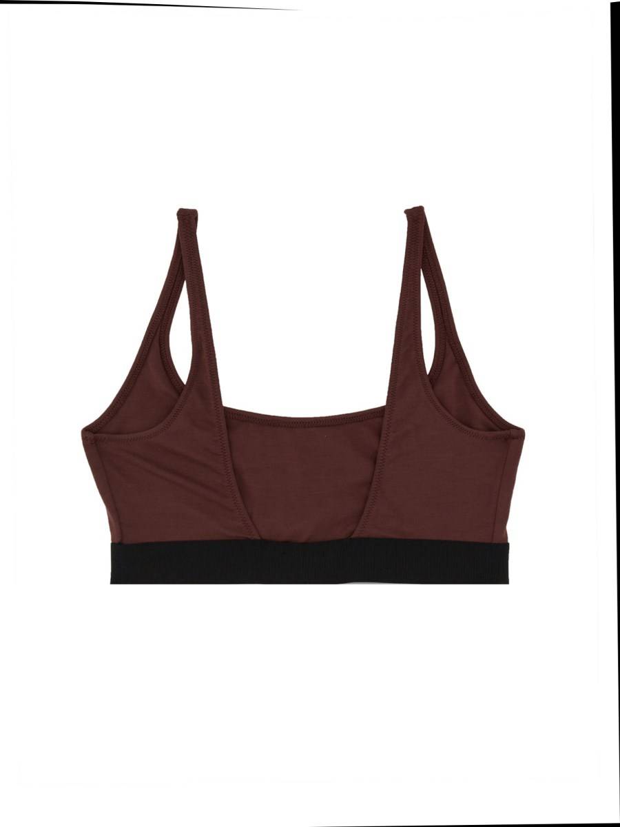 TOM FORD BRALETTE CON LOGO