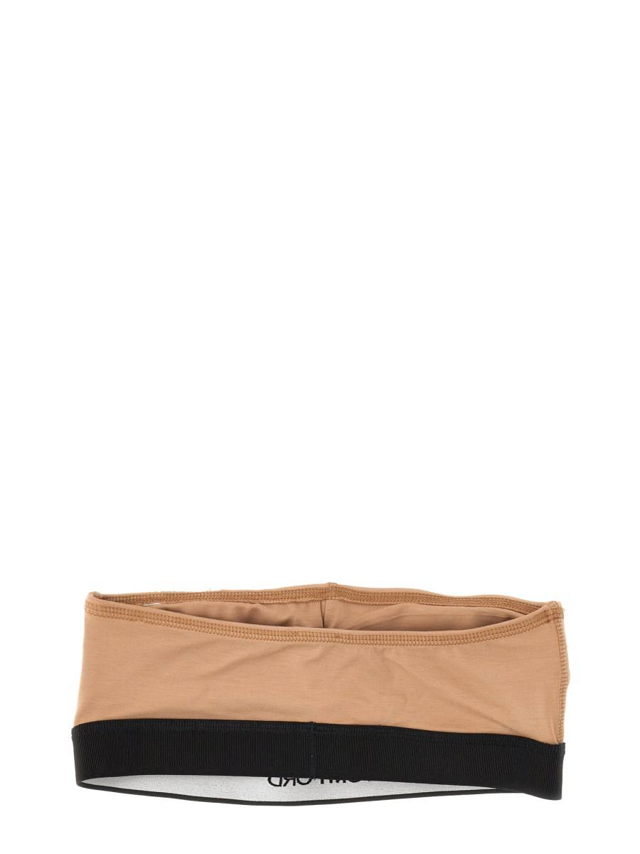 TOM FORD FASCIA IN MODAL CON LOGO