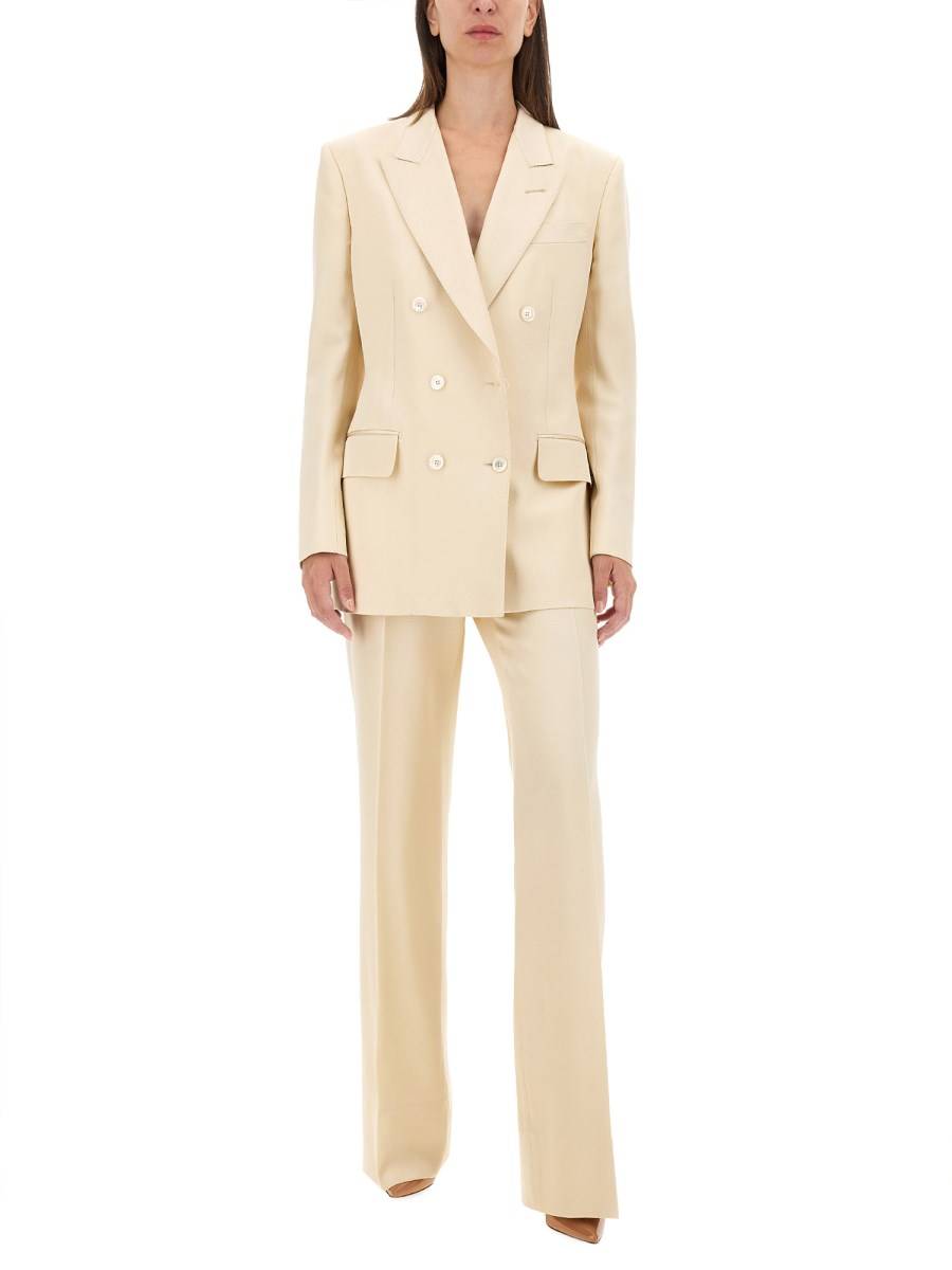 TOM FORD GIACCA DOPPIOPETTO