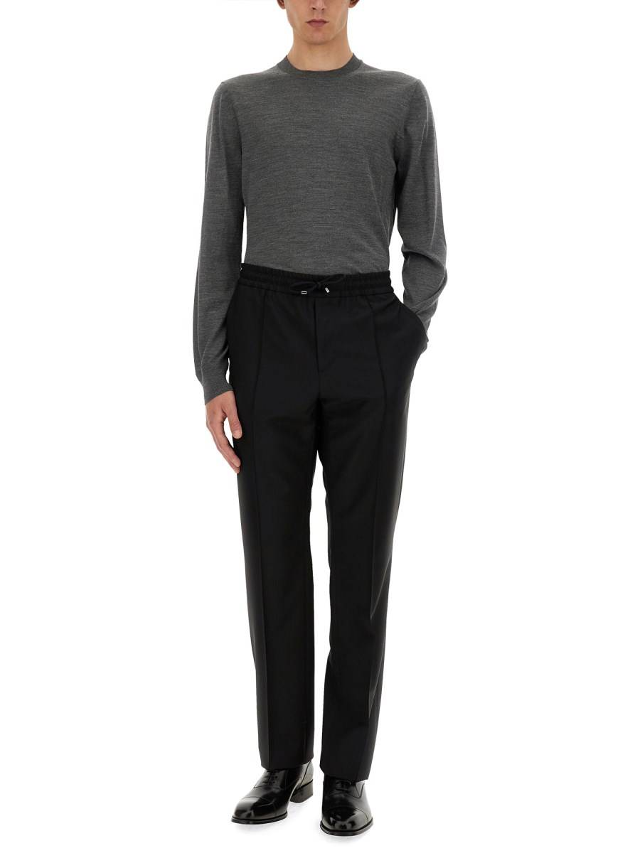 TOM FORD MAGLIA IN LANA MERINO
