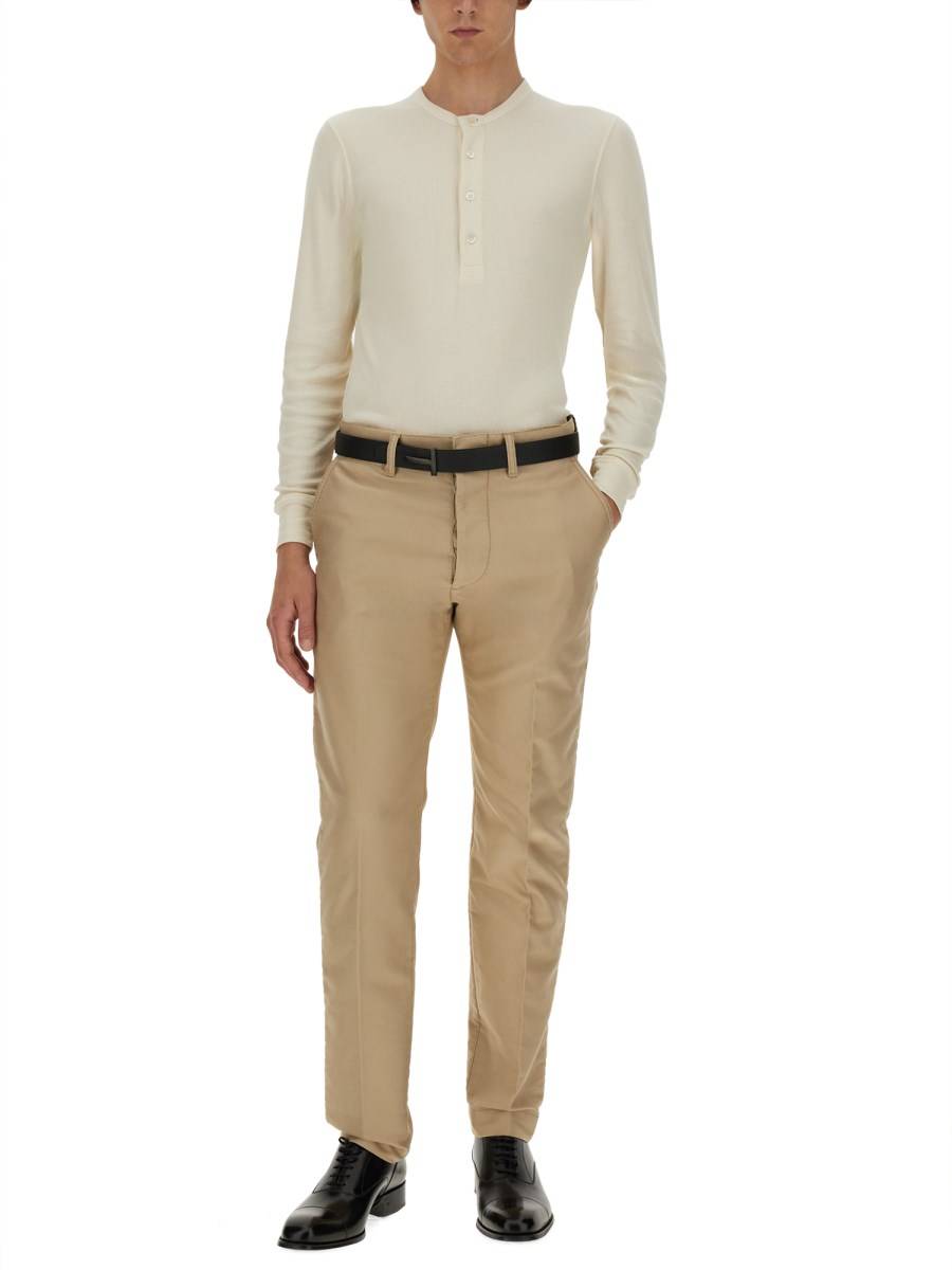 TOM FORD MAGLIA SLIM FIT