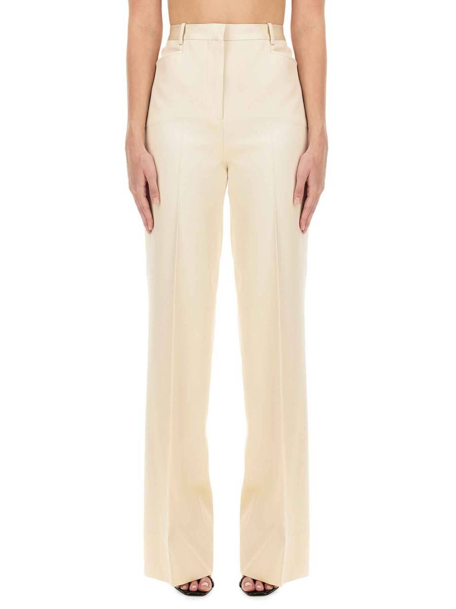 TOM FORD PANTALONE IN TWILL