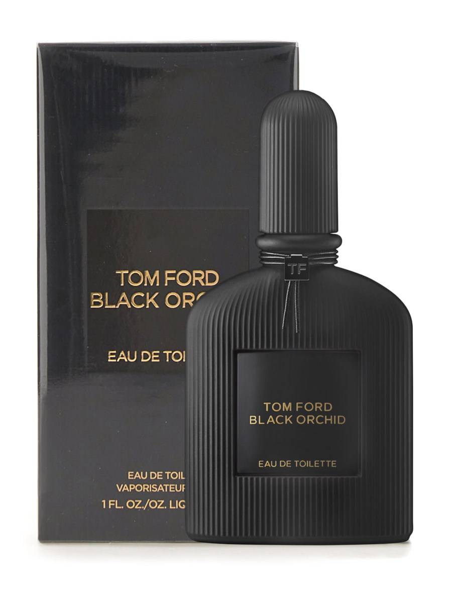 TOM FORD PROFUMO BLACK ORCHID 30 ML