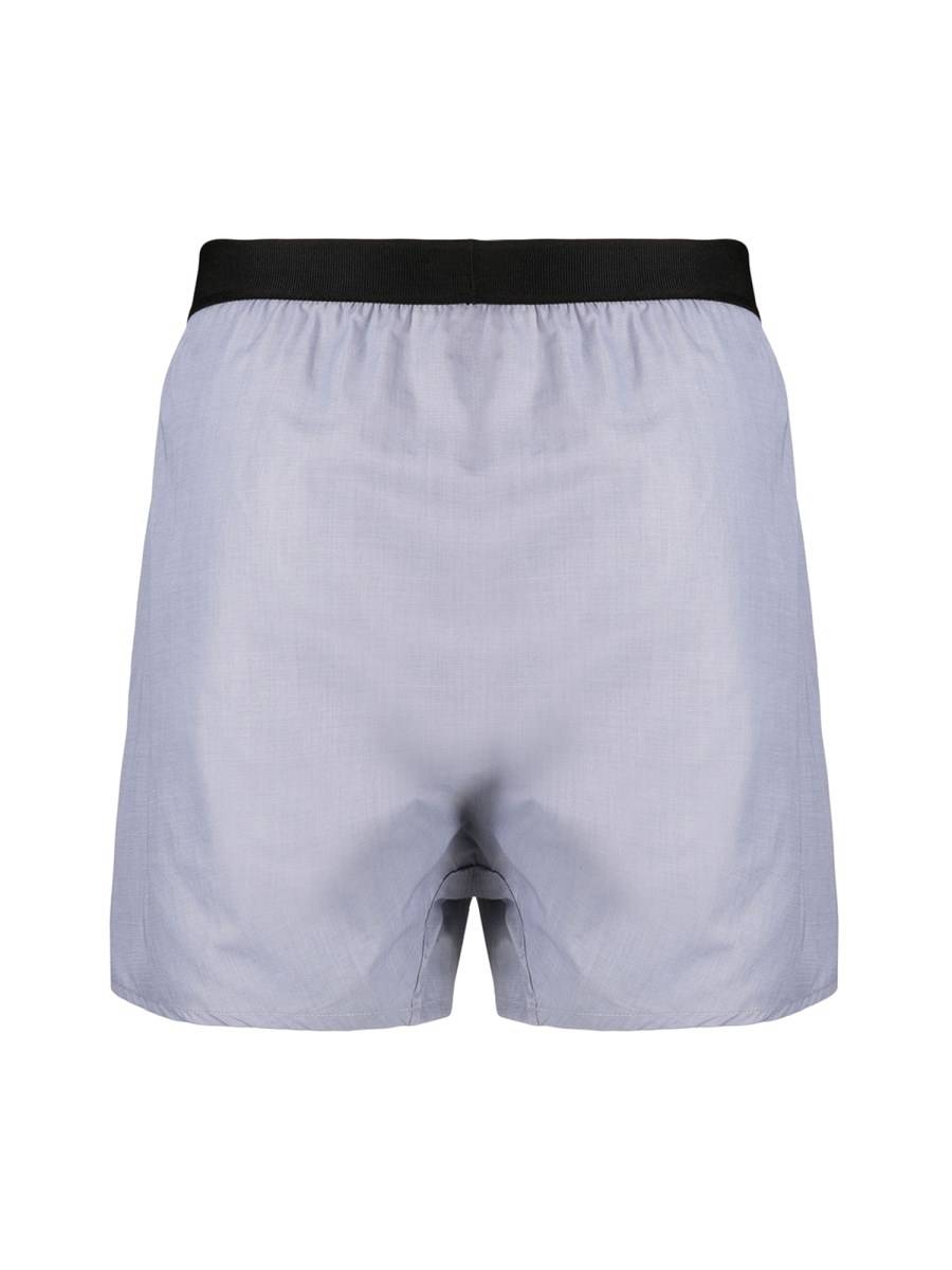 TOM FORD SHORTS IN COTONE