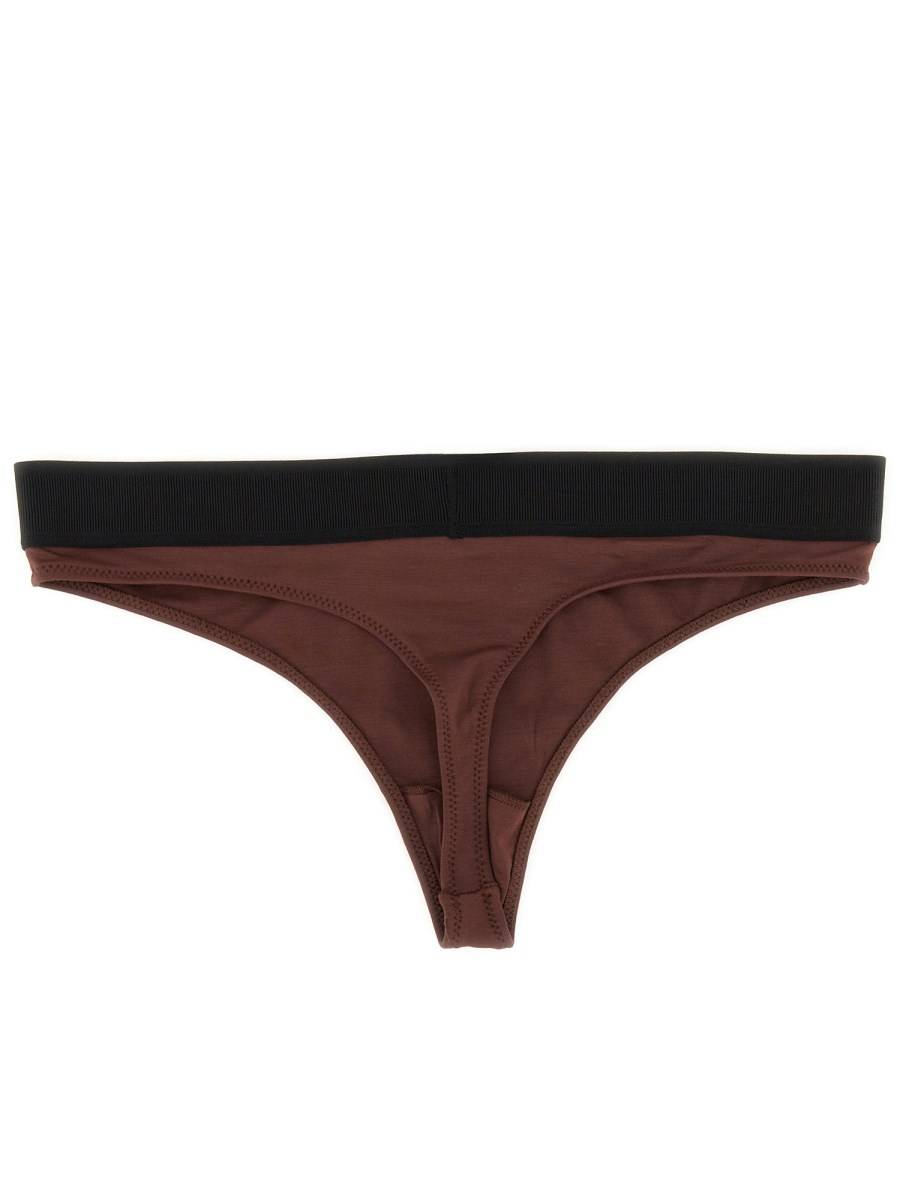 TOM FORD SLIP CON LOGO