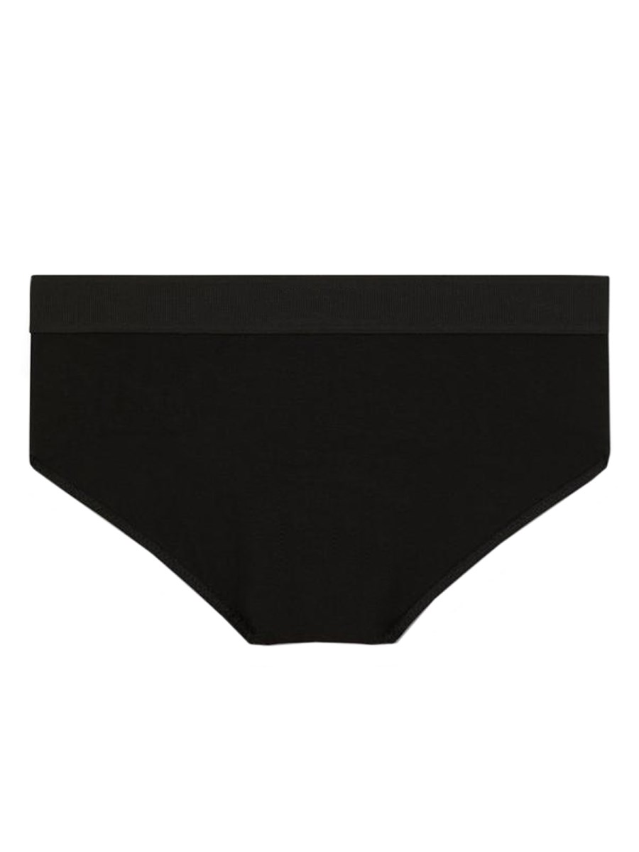 TOM FORD SLIP CON LOGO LETTERING