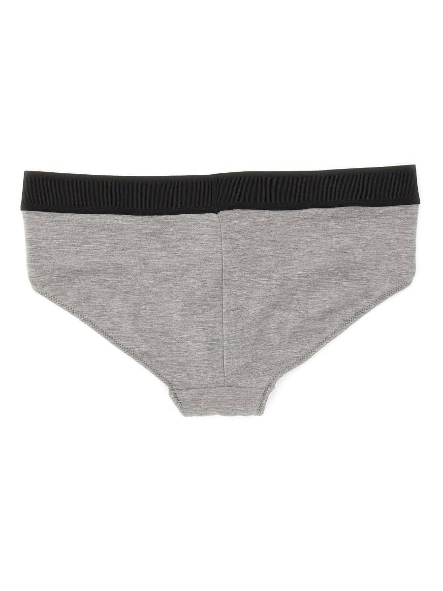 TOM FORD SLIP IN COTONE