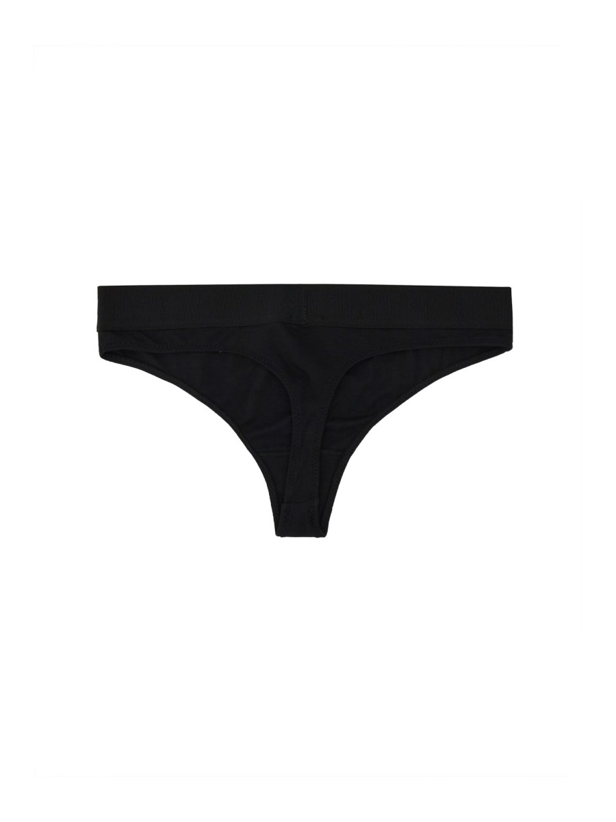 TOM FORD SLIP IN JERSEY CON LOGO