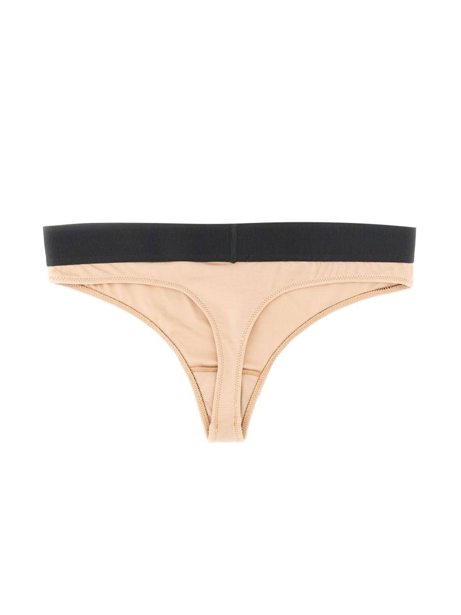 TOM FORD SLIP IN JERSEY CON LOGO