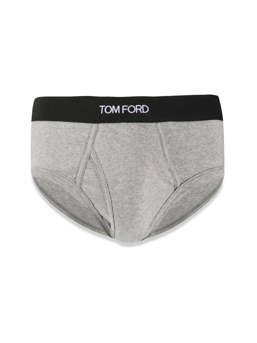 TOM FORD SLIP IN JERSEY