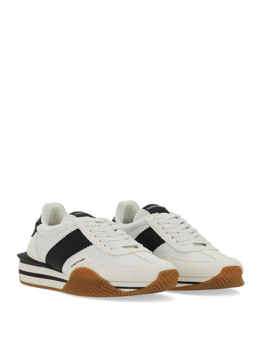 TOM FORD SNEAKER JAMES