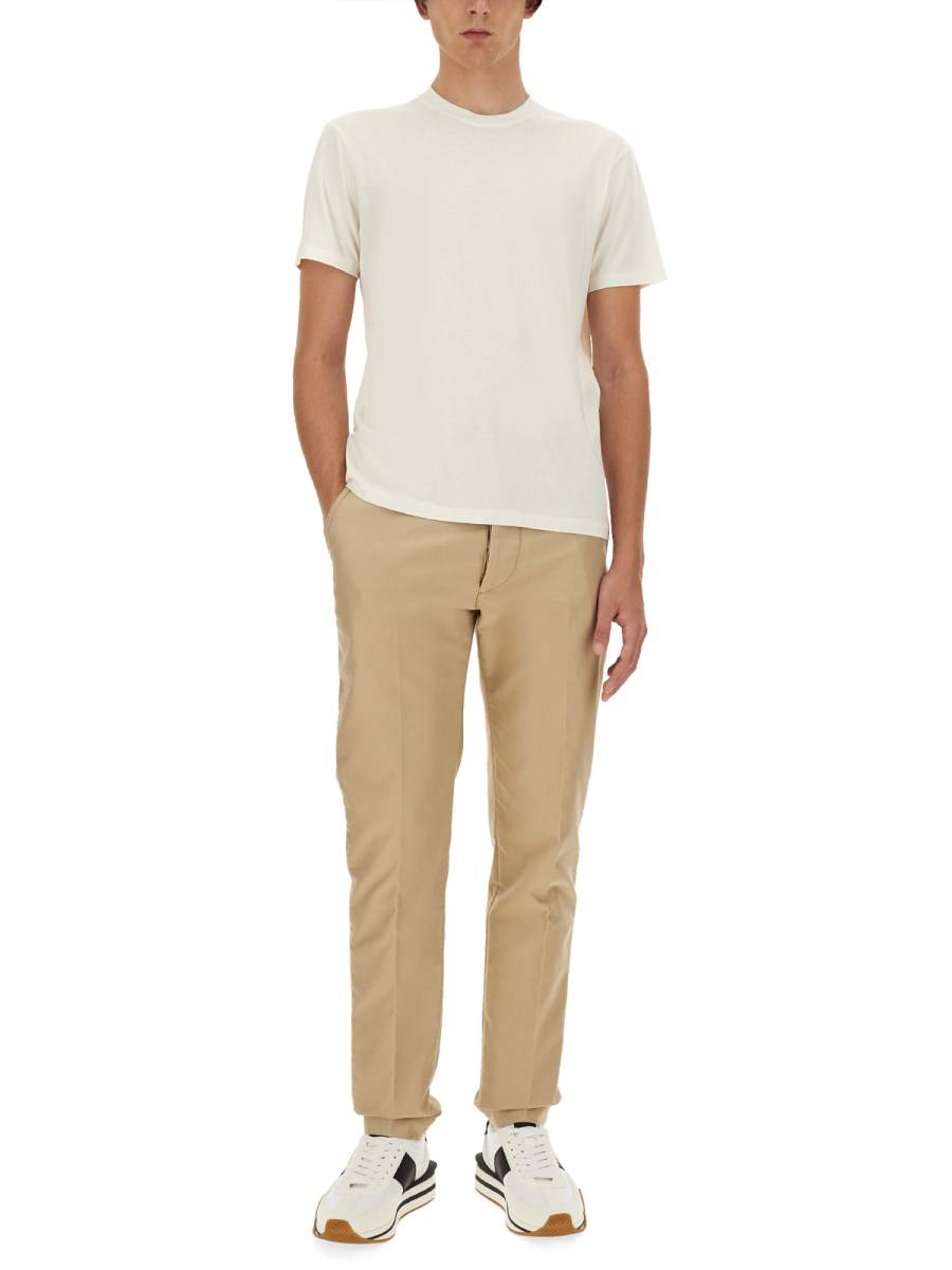 TOM FORD T-SHIRT BASIC