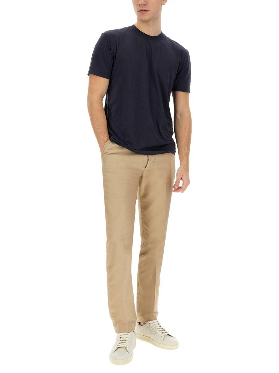 TOM FORD T-SHIRT BASIC