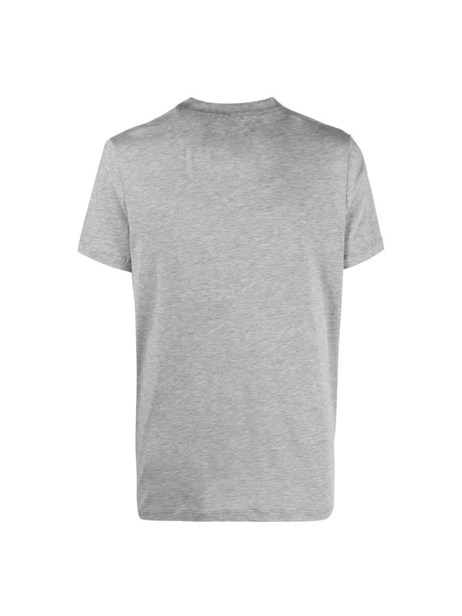 TOM FORD T-SHIRT REGULAR FIT
