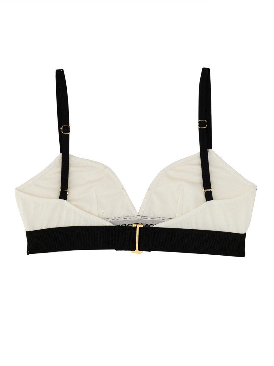 TOM FORD TOP CON BANDA LOGATA