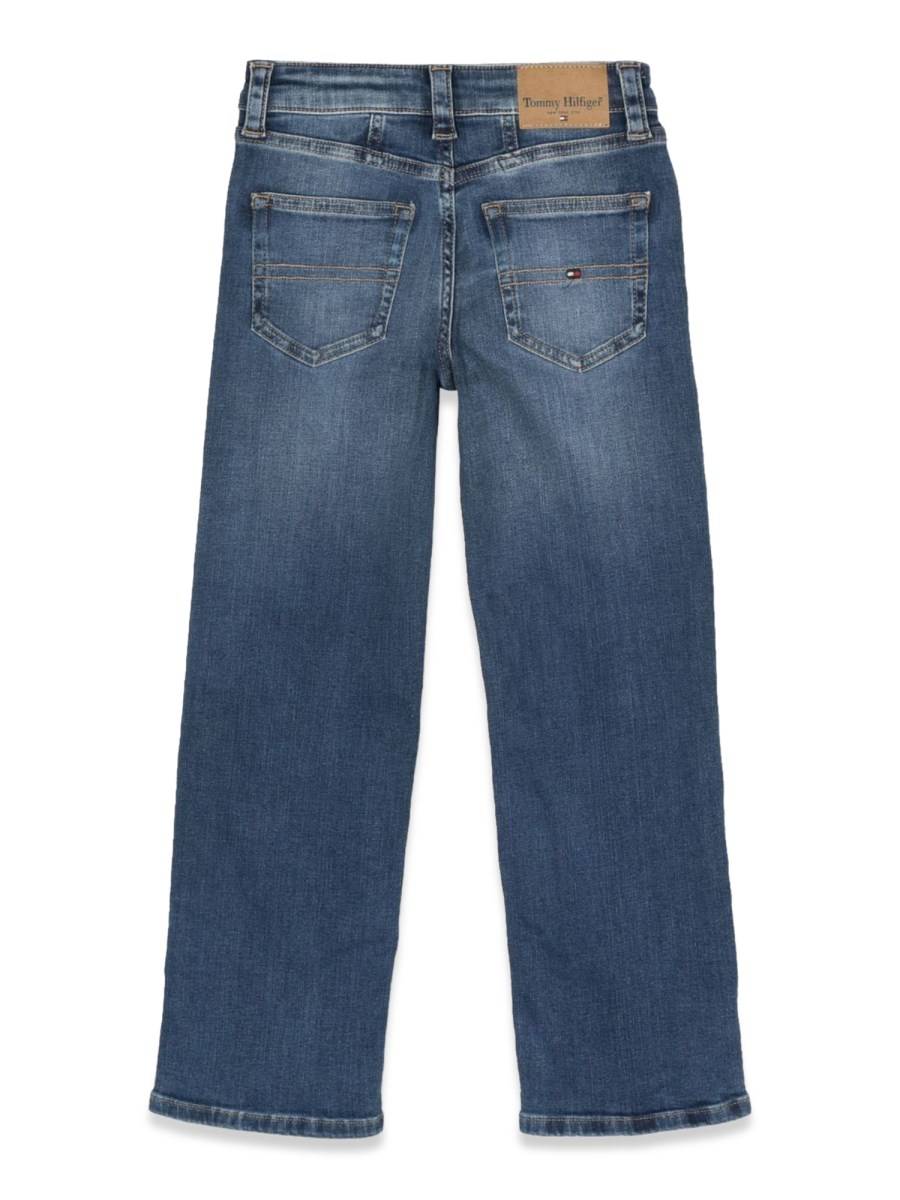 TOMMY HILFIGER GIRLFRIEND