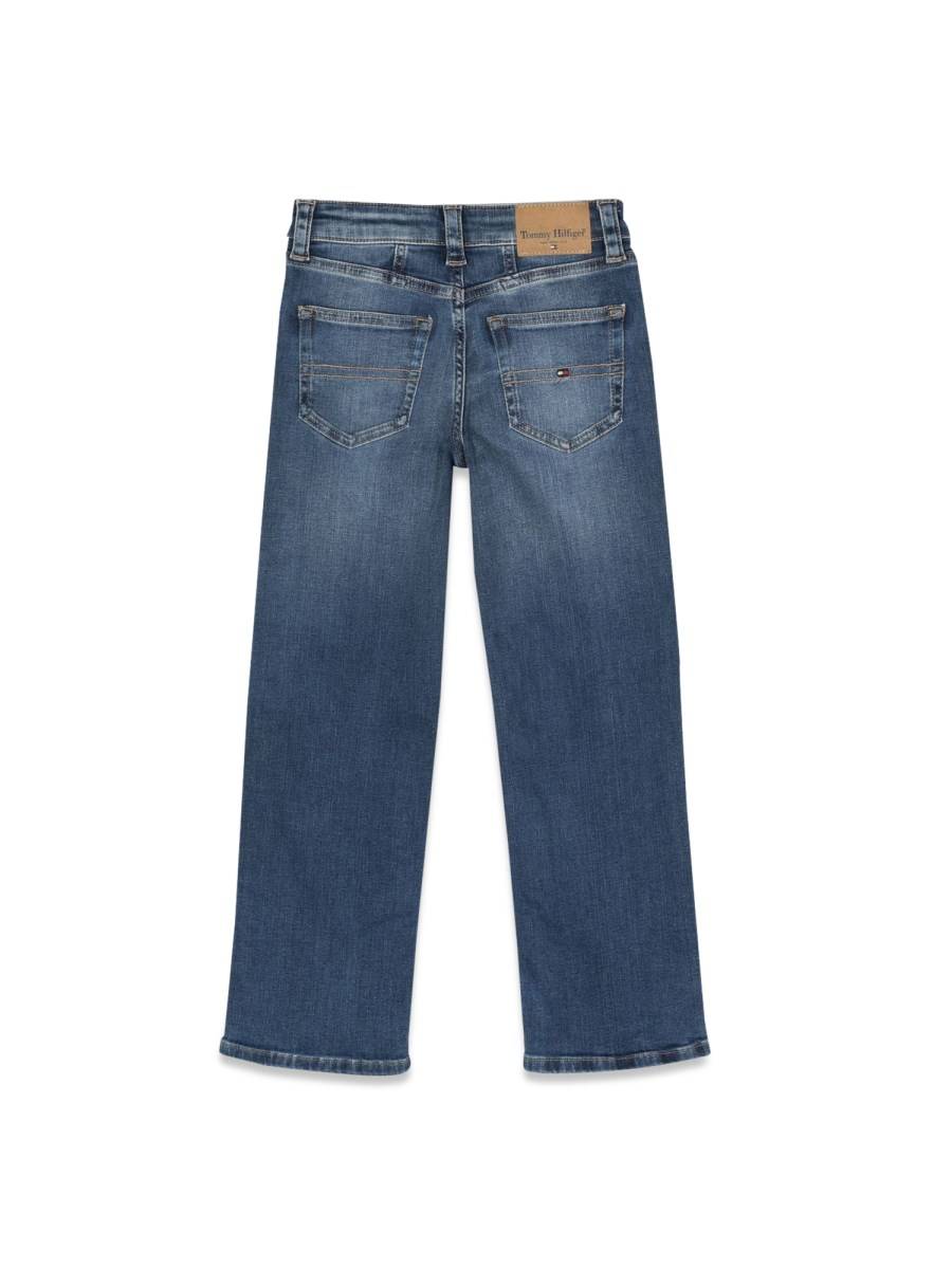 TOMMY HILFIGER GIRLFRIEND