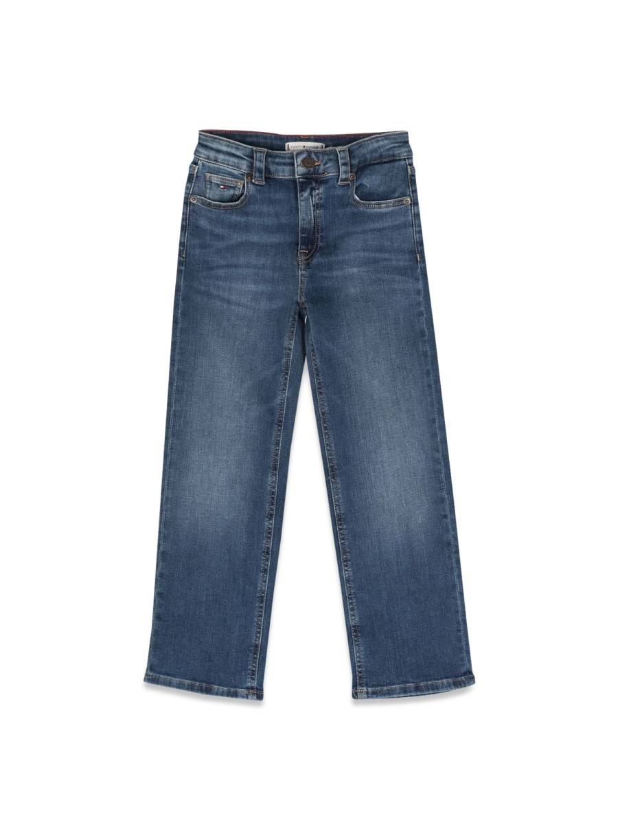 TOMMY HILFIGER GIRLFRIEND