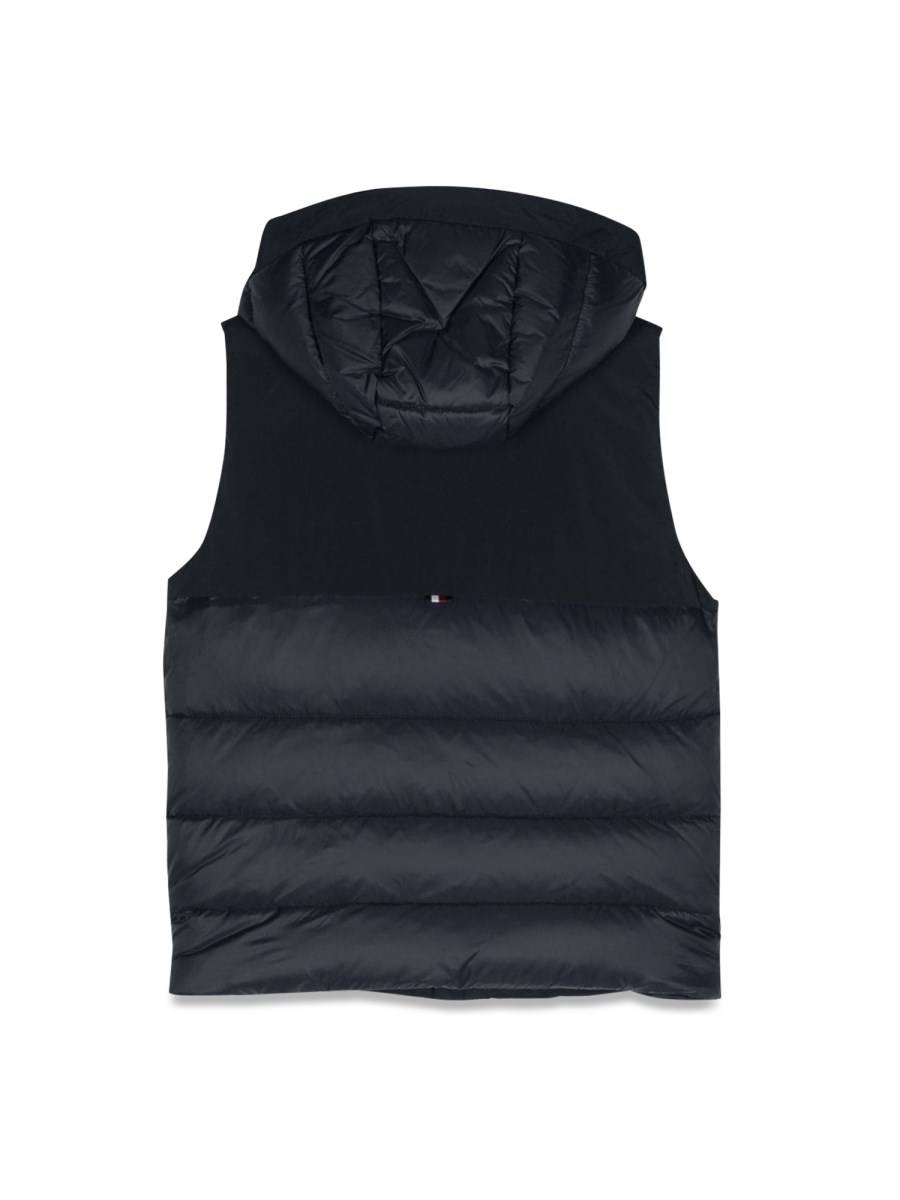 TOMMY HILFIGER Hooded Vest