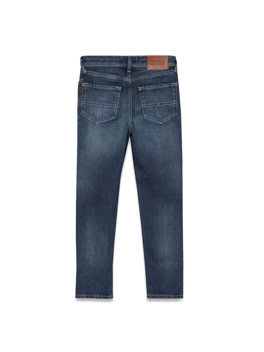 TOMMY HILFIGER Scanton Jeans