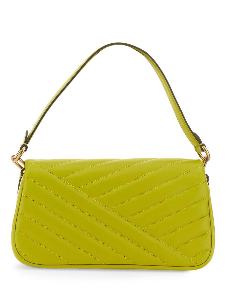 TORY BURCH BORSA IN CHEVRON KIRA SMALL