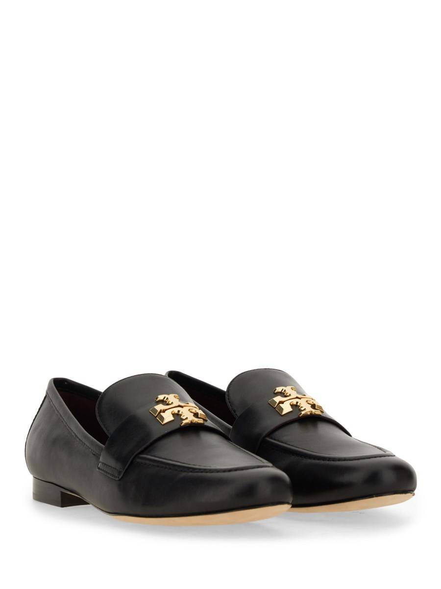 TORY BURCH MOCASSINO "ELEANOR" IN PELLE