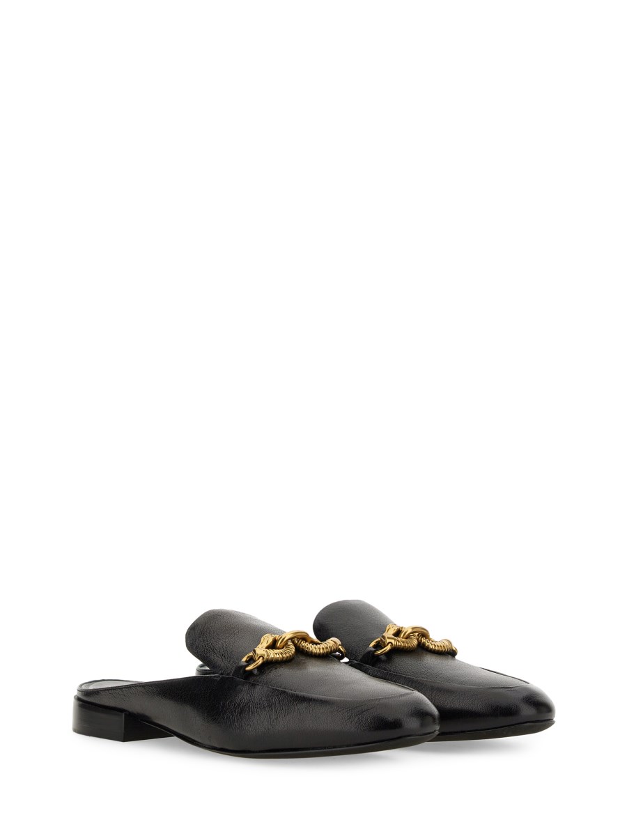 TORY BURCH SANDALO "JESSA"