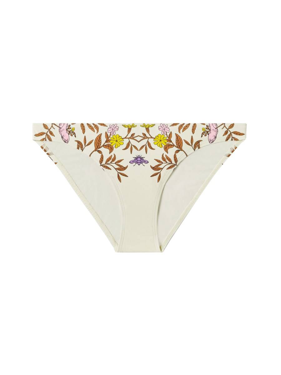 TORY BURCH SLIP BIKINI