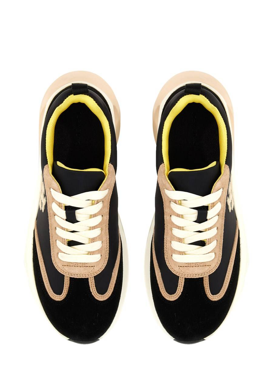 TORY BURCH SNEAKER GOOD LUCK CON LOGO
