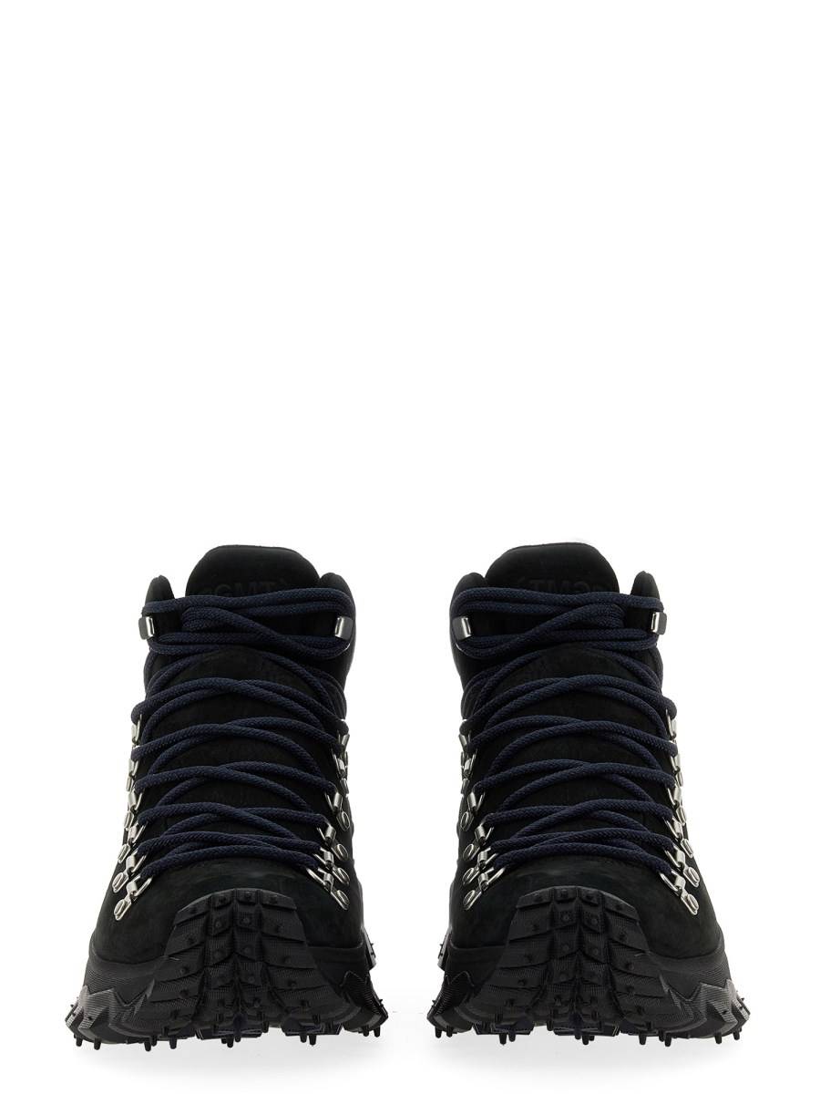 MONCLER GENIUS TRAILGRIP GTX HIGH-TOP SNEAKERS 7 MONCLER FRGMT HIROSHI FUJIWARA