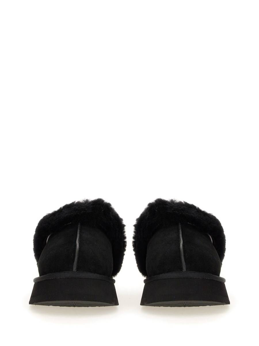 UGG CIABATTE DISQUETTE