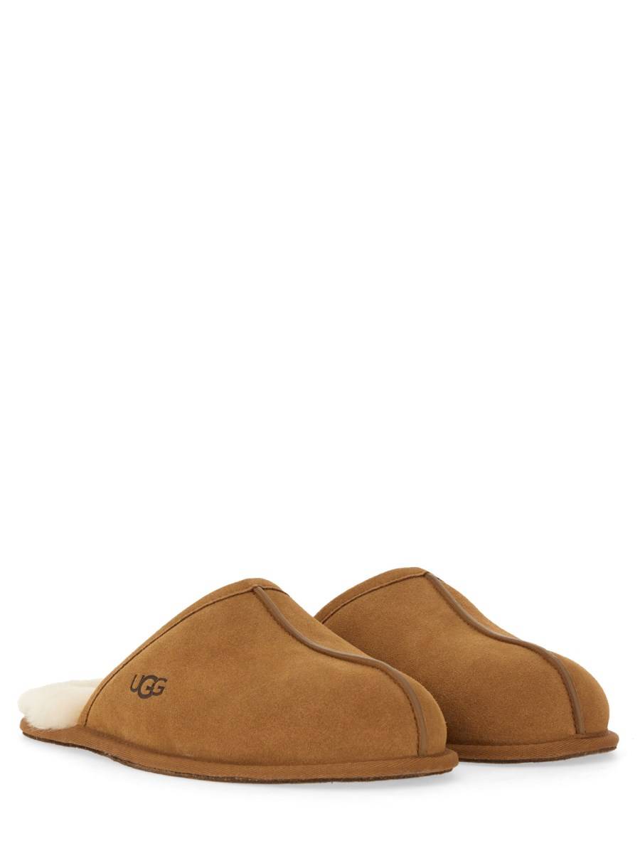UGG CIABATTE SCUFF