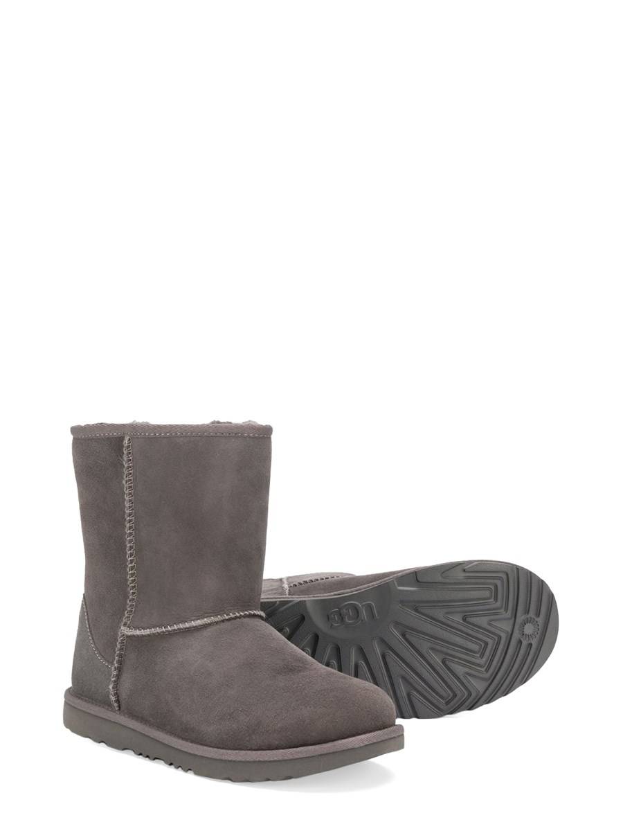 UGG CLASSIC II CHESTNUT