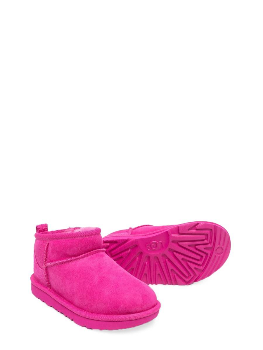 UGG CLASSIC ULTRA MINI