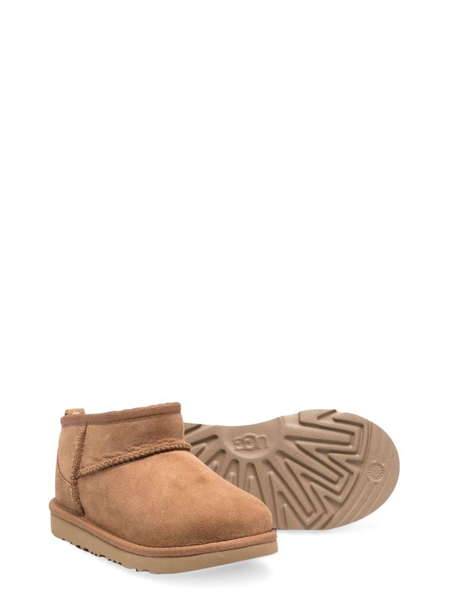 UGG CLASSIC ULTRA MINI