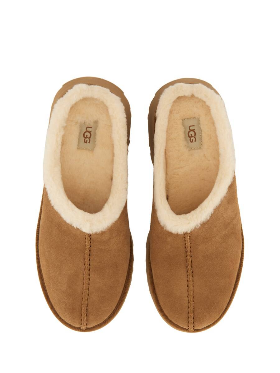 UGG SABOT NEW HEIGHTS COZY