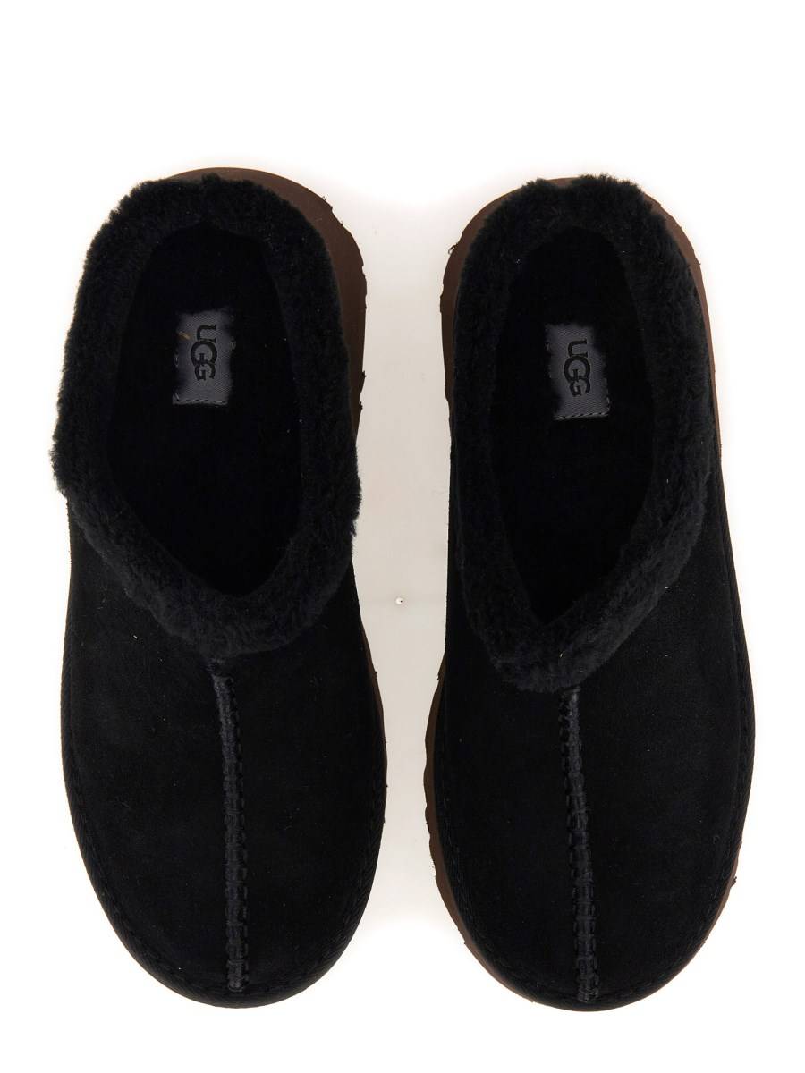 UGG SABOT NEW HEIGHTS COZY