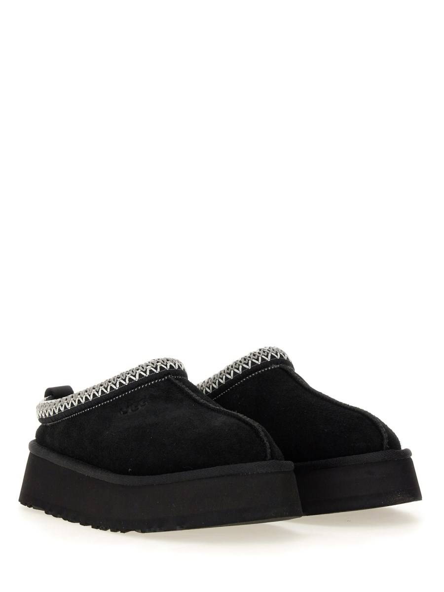 UGG SABOT TAZZ IN CAMOSCIO