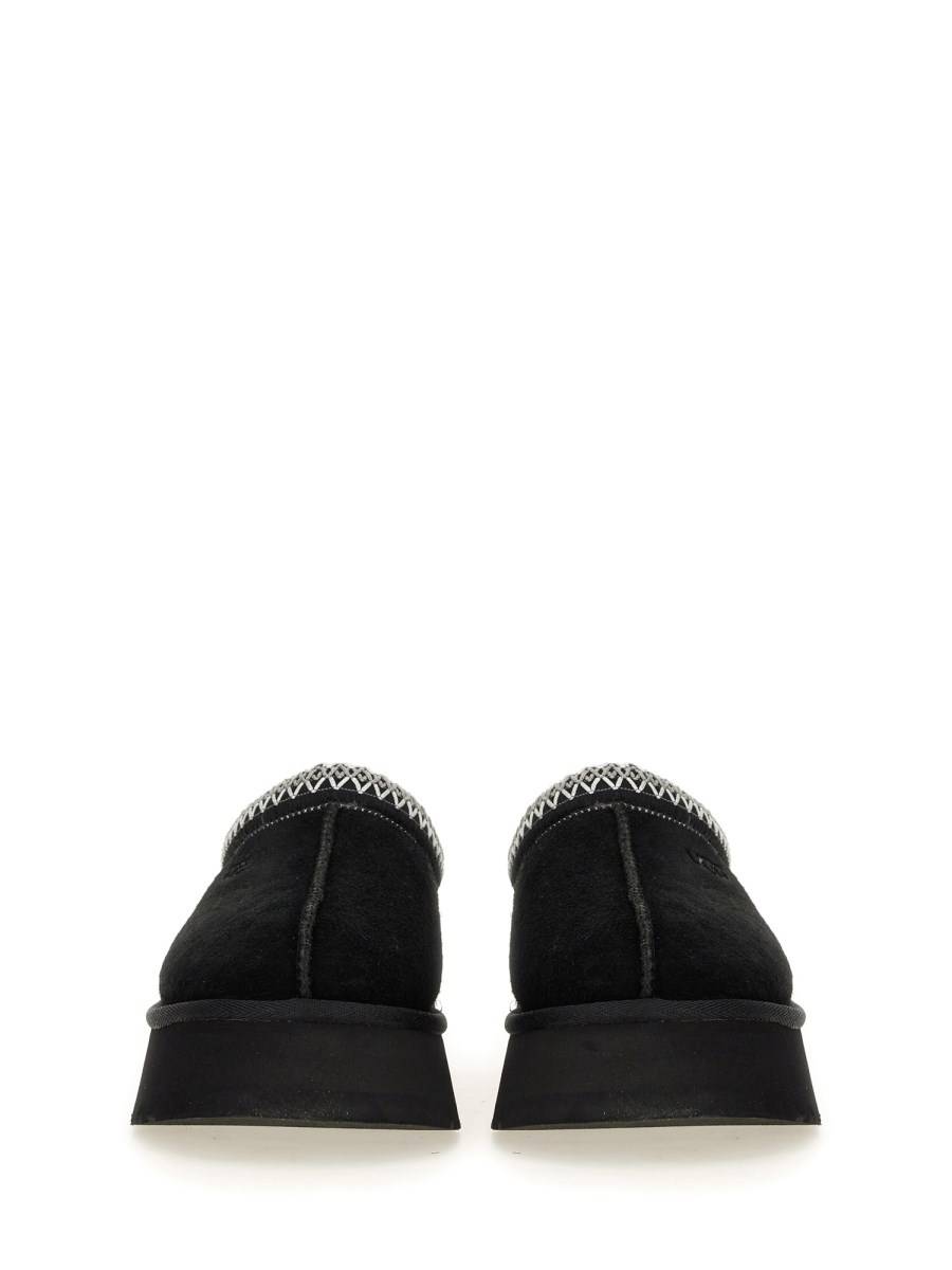 UGG SABOT TAZZ IN CAMOSCIO