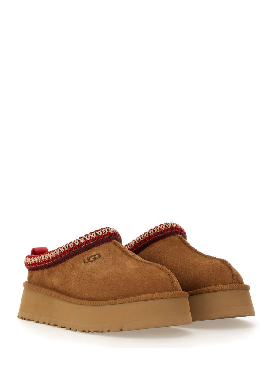 UGG SABOT "TAZZ" IN SUEDE