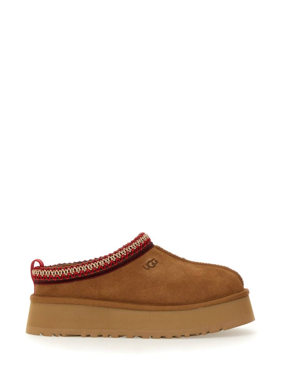 UGG SABOT "TAZZ" IN SUEDE